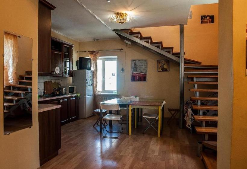 فندق Hostel Like