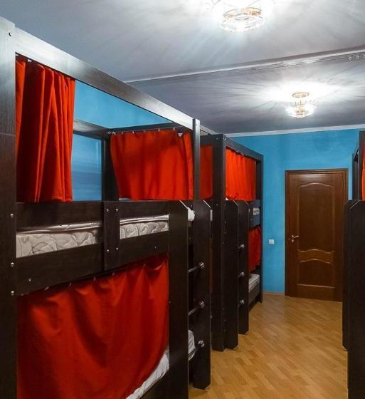 فندق Hostel Like