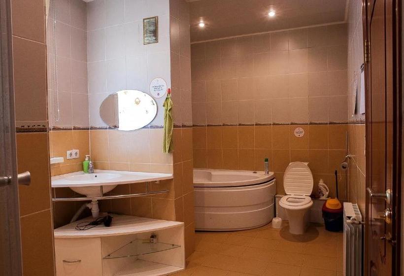 فندق Hostel Like