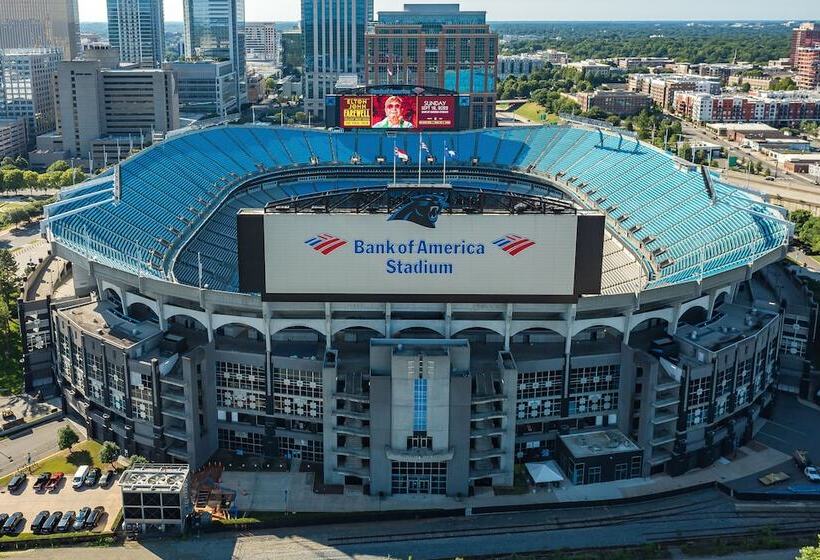 Kimpton Tryon Park Hotel, An Ihg