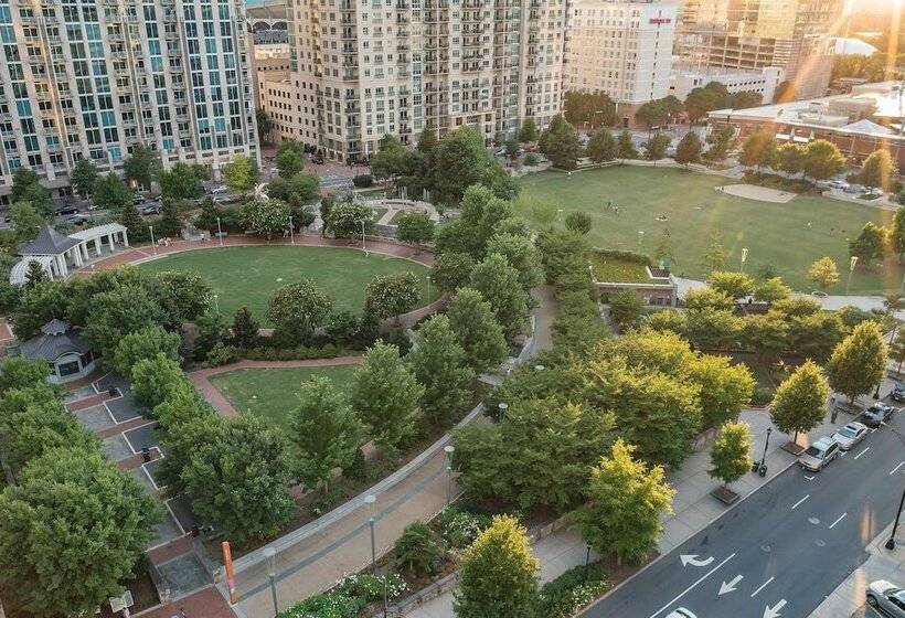 Kimpton Tryon Park Hotel, An Ihg