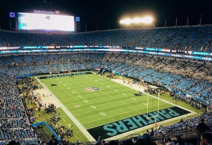 Kimpton Tryon Park Hotel, An Ihg