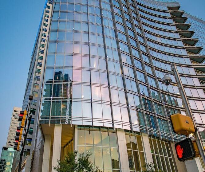 Kimpton Tryon Park Hotel, An Ihg