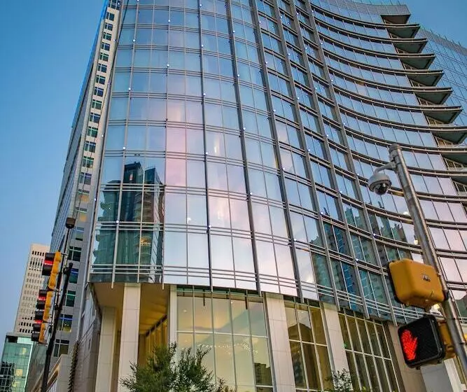 Kimpton Tryon Park Hotel, An Ihg