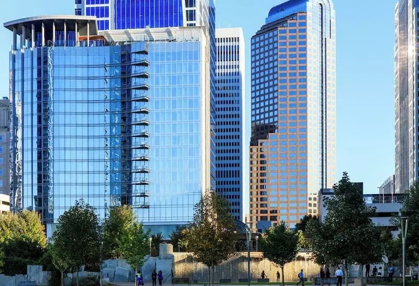 Kimpton Tryon Park Hotel, An Ihg