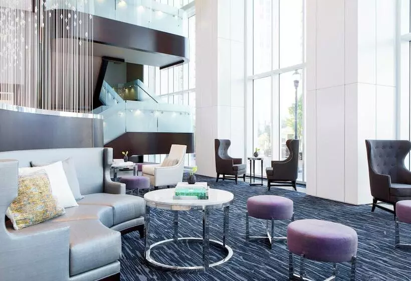 Kimpton Tryon Park Hotel, An Ihg
