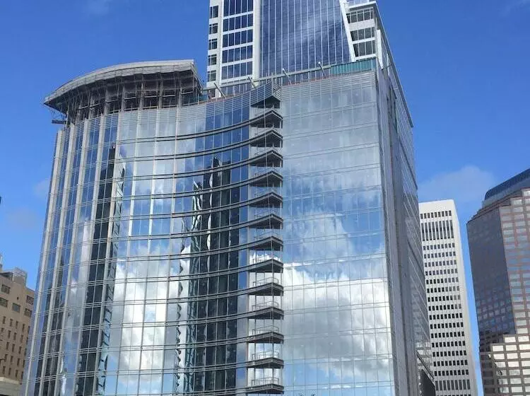 Kimpton Tryon Park Hotel, An Ihg