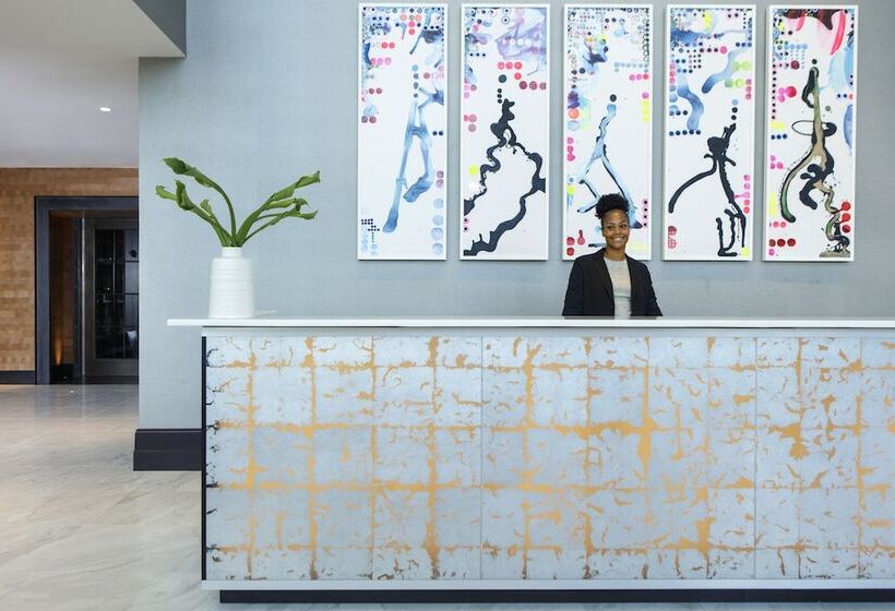 Kimpton Tryon Park Hotel, An Ihg