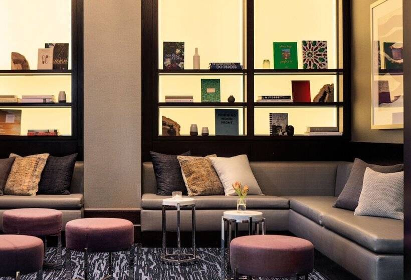 Kimpton Tryon Park Hotel, An Ihg