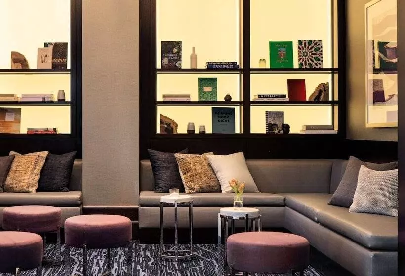 Kimpton Tryon Park Hotel, An Ihg