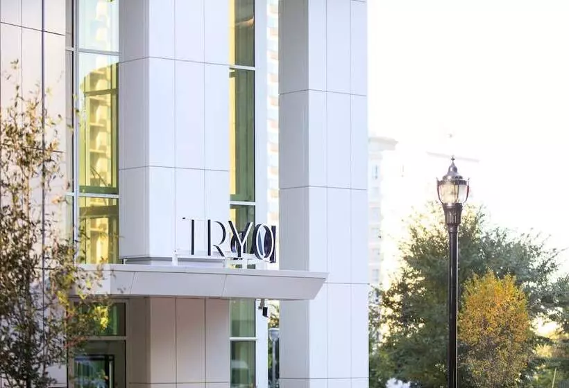 Kimpton Tryon Park Hotel, An Ihg
