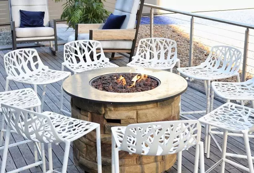 Kimpton Tryon Park Hotel, An Ihg