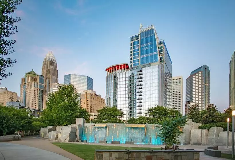 Kimpton Tryon Park Hotel, An Ihg