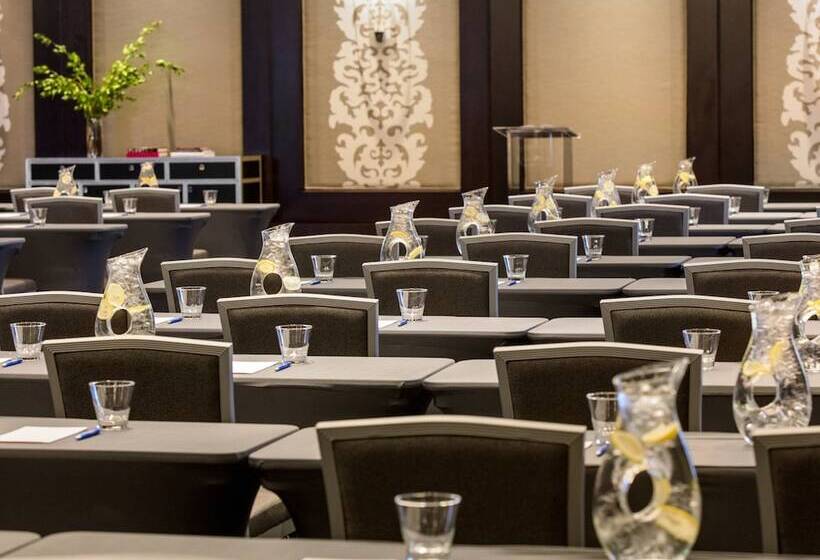 Kimpton Tryon Park Hotel, An Ihg