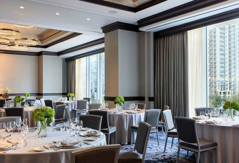 Kimpton Tryon Park Hotel, An Ihg