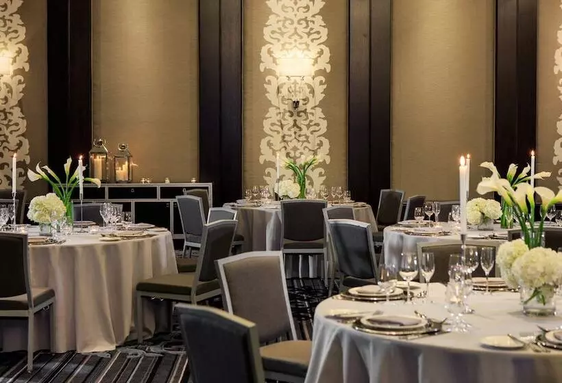 Kimpton Tryon Park Hotel, An Ihg