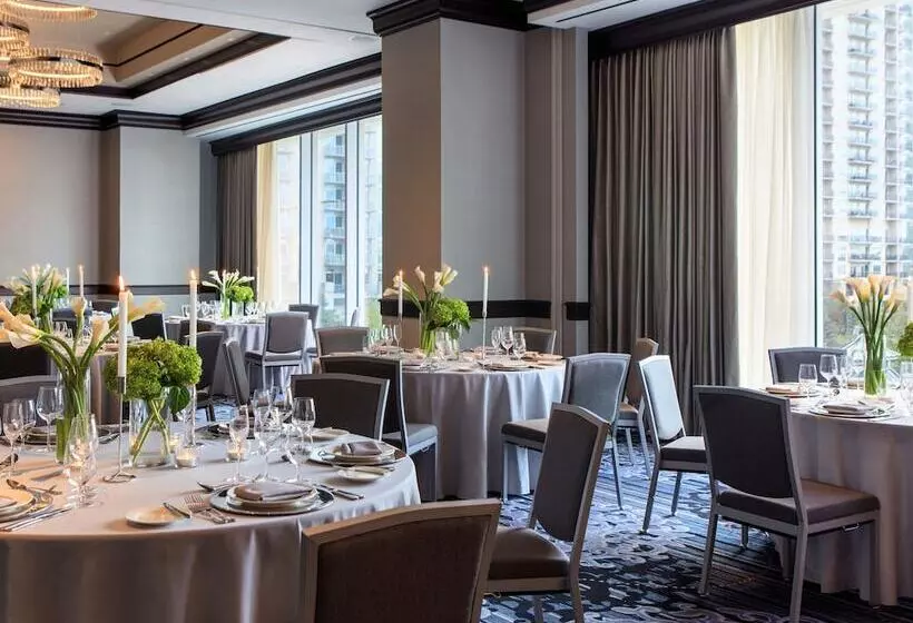 Kimpton Tryon Park Hotel, An Ihg