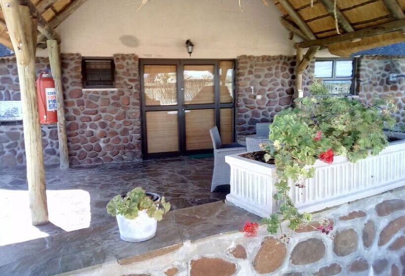 Hotel Klein Eden Guest Farm