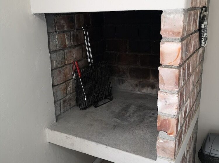 Hotel Klein Eden Guest Farm