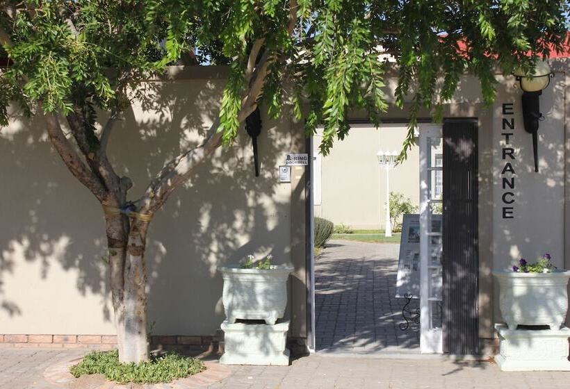 Hotel Klein Eden Guest Farm