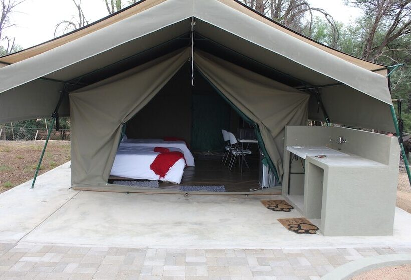 Hotel Klein Eden Guest Farm