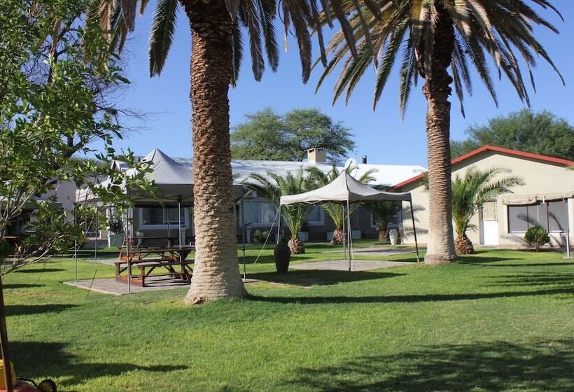 Hotel Klein Eden Guest Farm