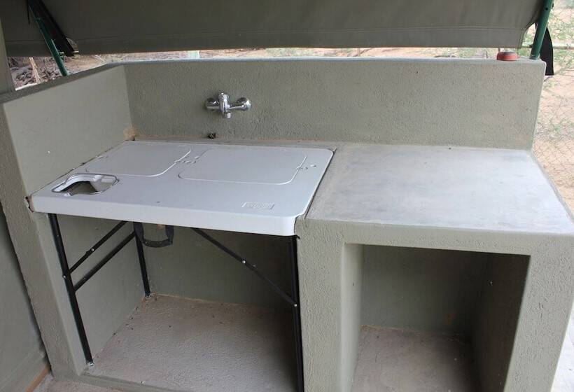 Hotel Klein Eden Guest Farm