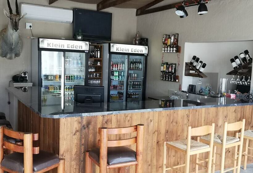 Hotel Klein Eden Guest Farm