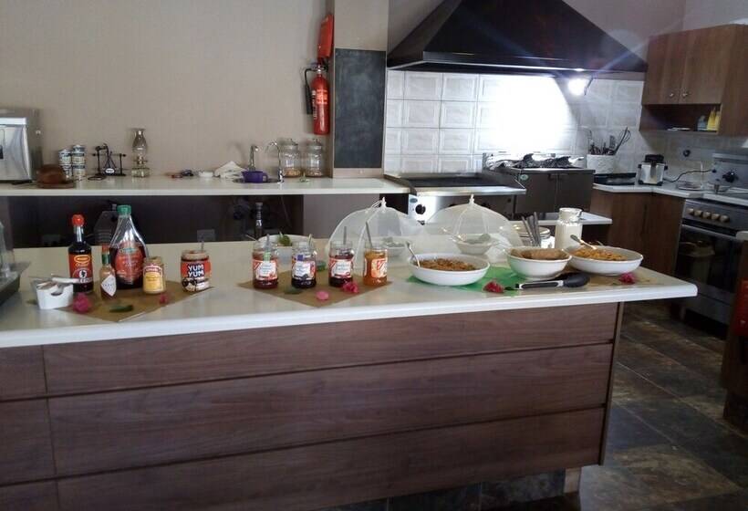 Hotel Klein Eden Guest Farm