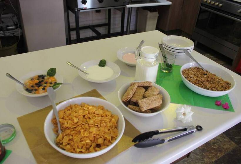 Hotel Klein Eden Guest Farm