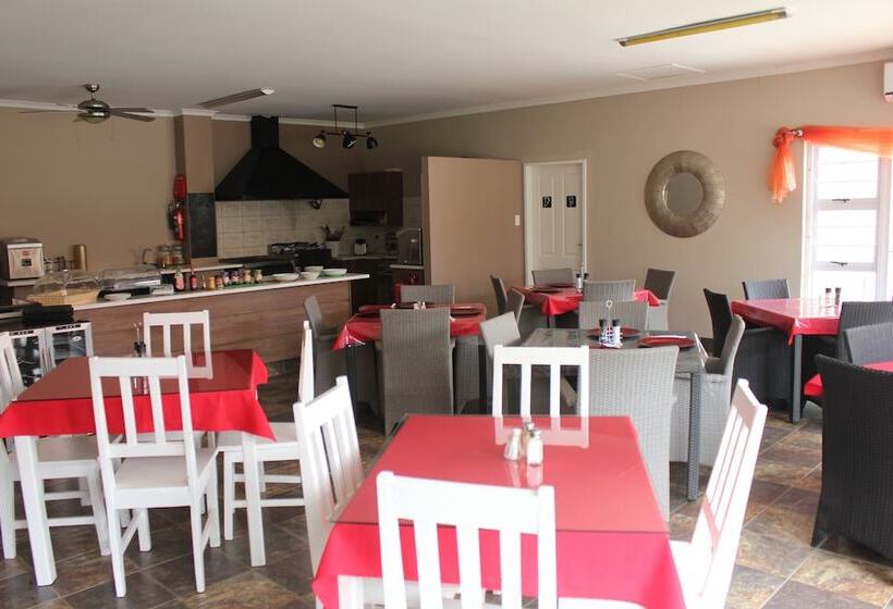 Hotel Klein Eden Guest Farm