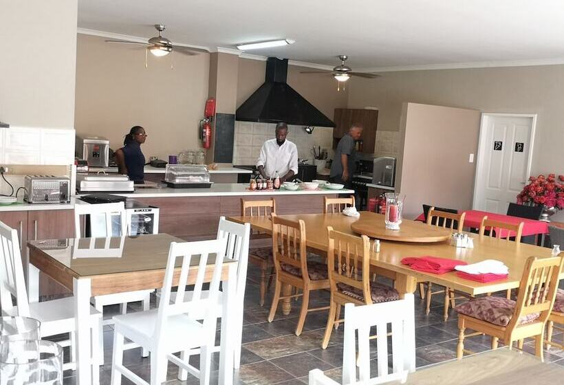 Hotel Klein Eden Guest Farm