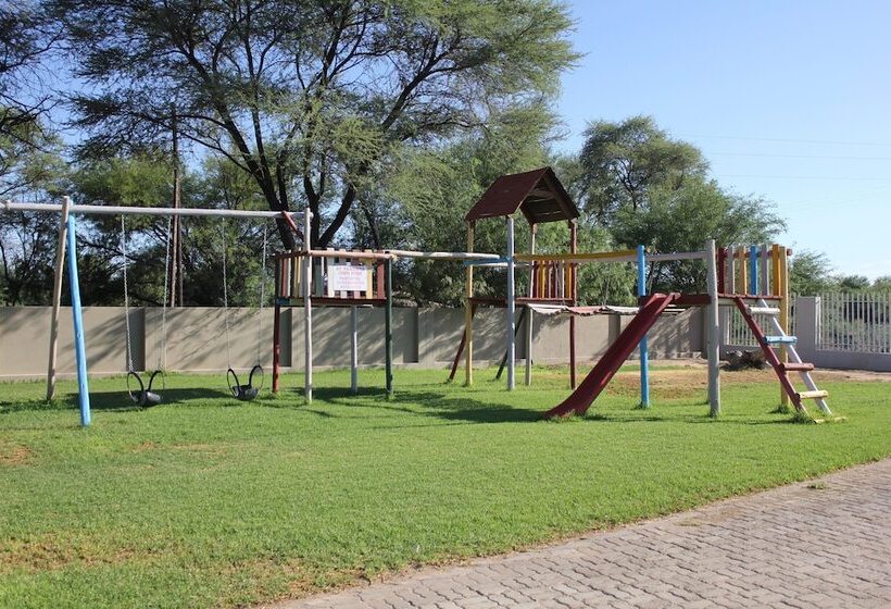 Hotel Klein Eden Guest Farm