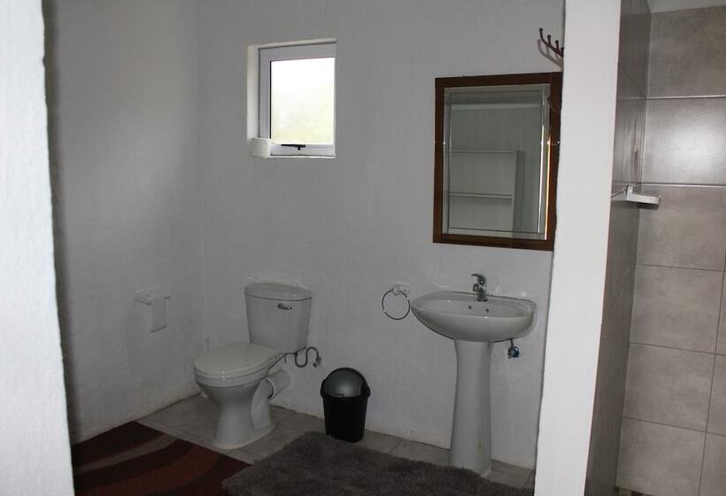 Hotel Klein Eden Guest Farm