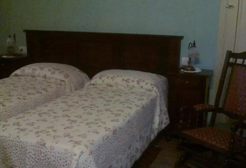 Hotel La Pietra Piana Casa Vacanze