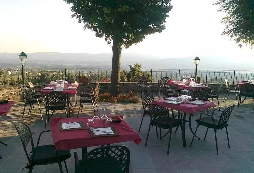 Hotel La Pietra Piana Casa Vacanze