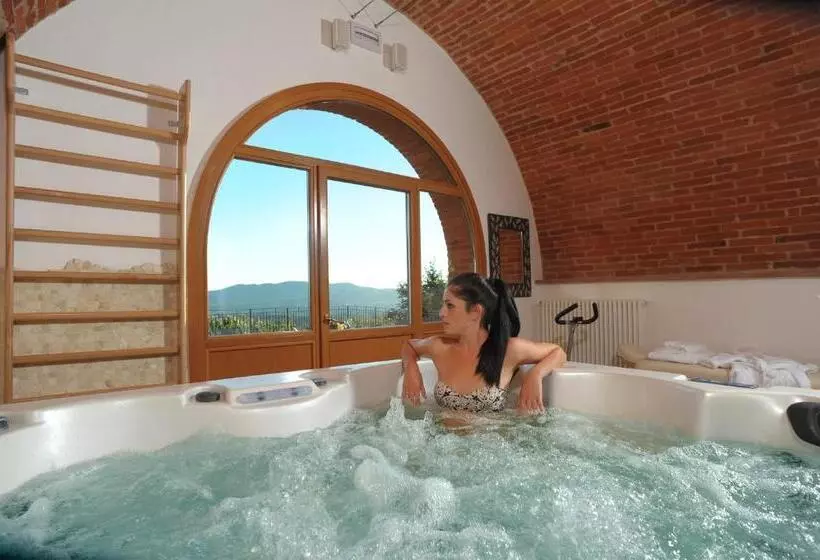 Hotel La Pietra Piana Casa Vacanze