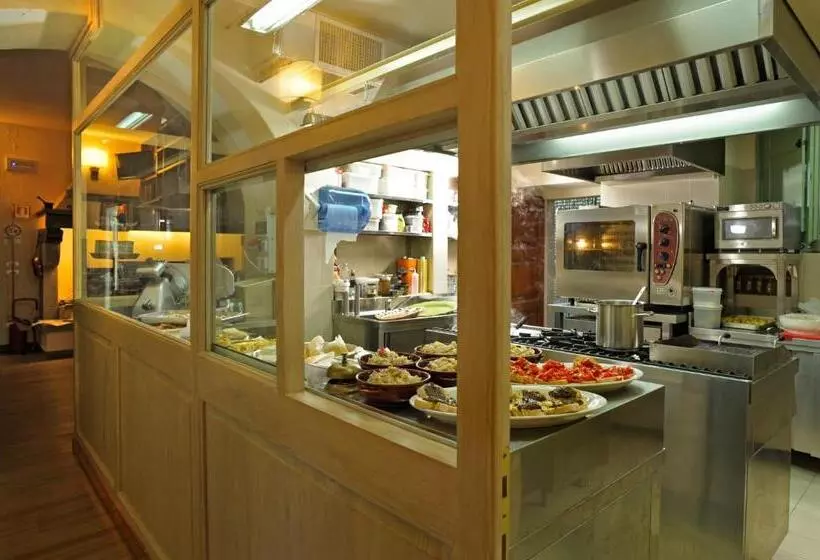 Hotel La Pietra Piana Casa Vacanze