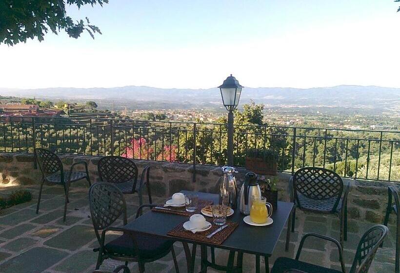 ホテル La Pietra Piana Casa Vacanze