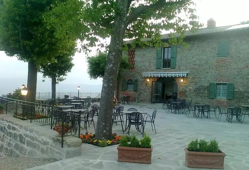 Hotel La Pietra Piana Casa Vacanze