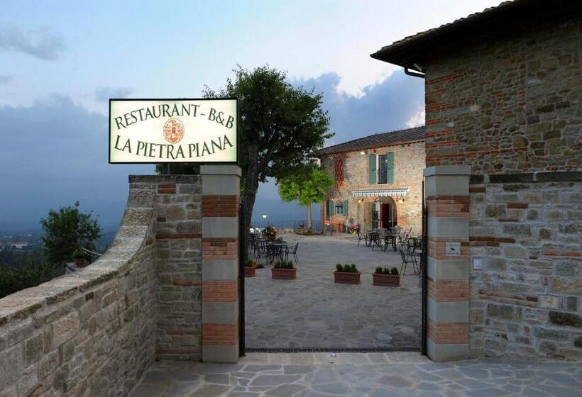 ホテル La Pietra Piana Casa Vacanze