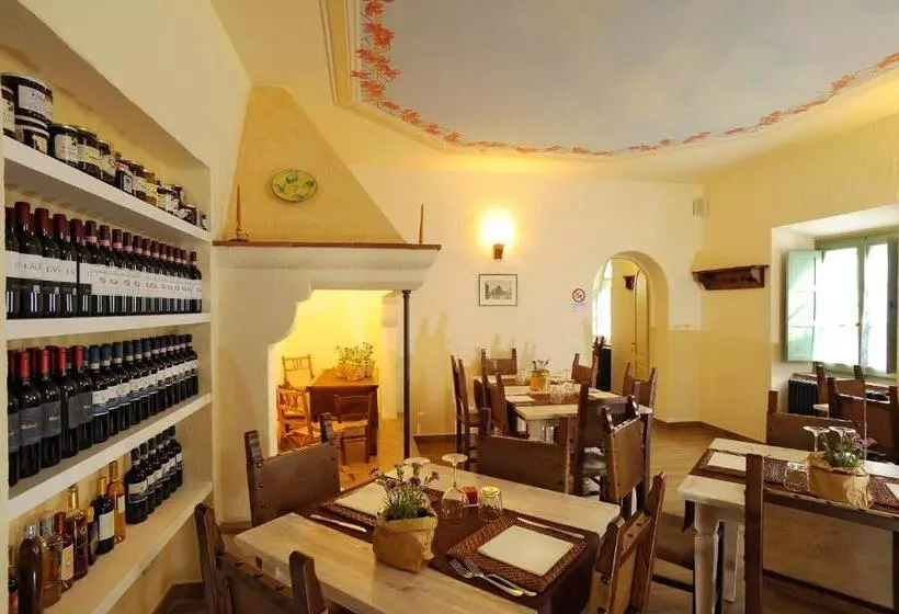 Hotel La Pietra Piana Casa Vacanze