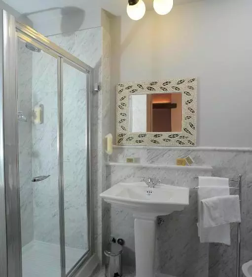 Hotel La Pietra Piana Casa Vacanze