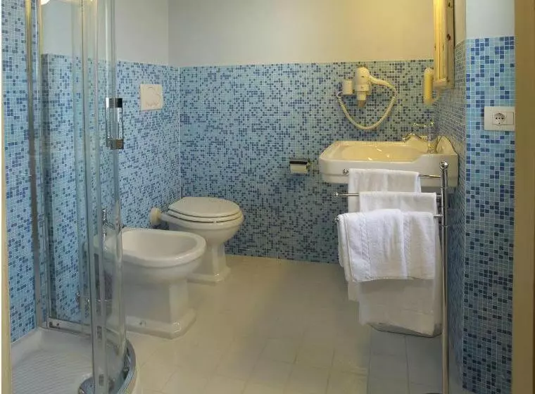 Hotel La Pietra Piana Casa Vacanze