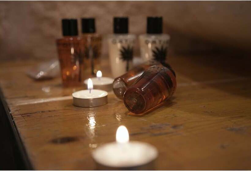 Hotel Giada&chiara B&b