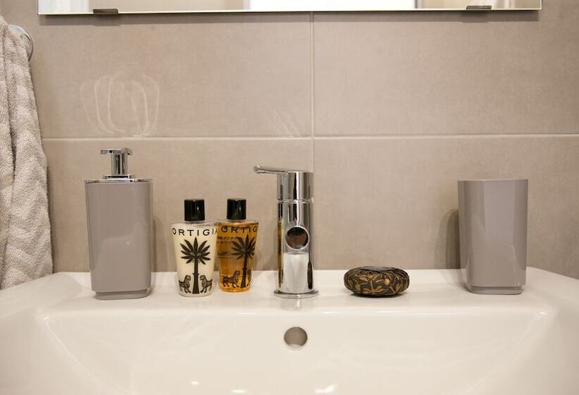 Hotel Giada&chiara B&b