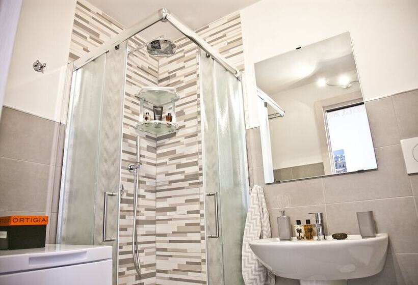 Hotel Giada&chiara B&b