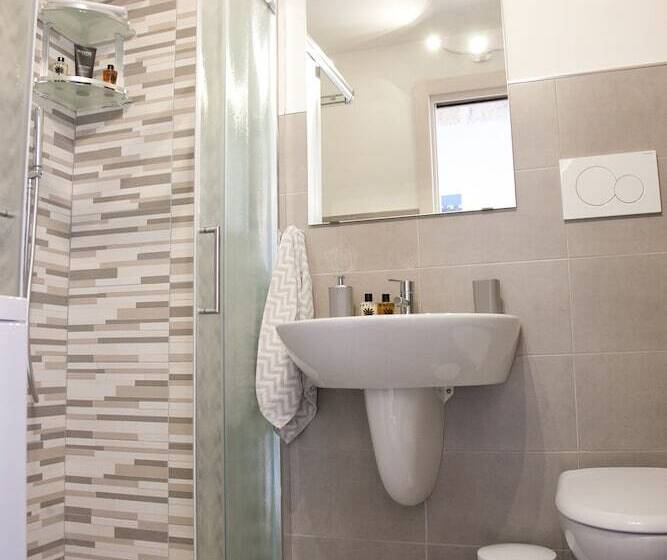 Hotel Giada&chiara B&b