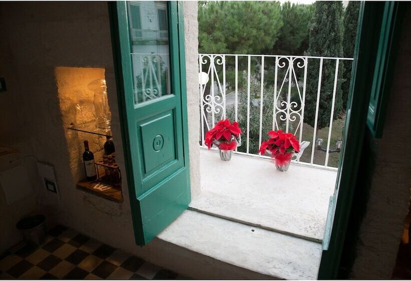 Hotel Giada&chiara B&b