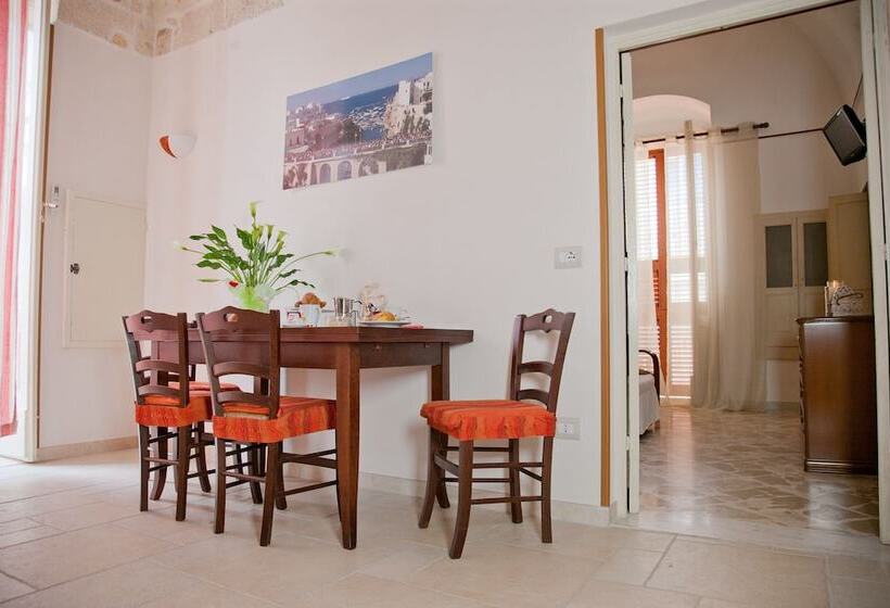 Hotel Giada&chiara B&b